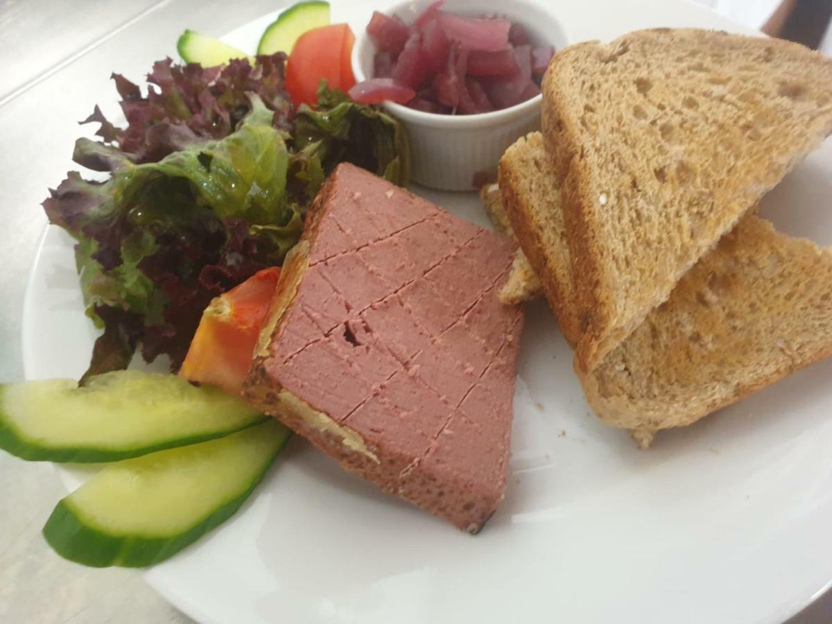 The New Inn Sandwich Ngoại thất bức ảnh